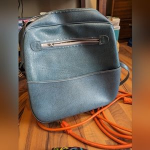 Vintage Carry-on Case